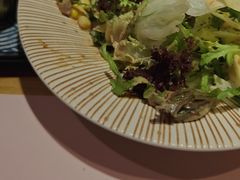 -吉兆·料理(红梅南路店)