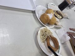 -老磁器口豆汁店(天坛店)