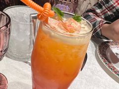 -俄士厨房(环球港店)