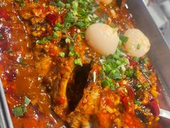 -鱼酷活鱼烤鱼(南京水游城店)