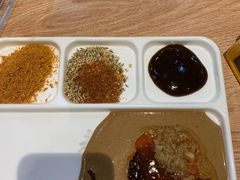 -老板不给炸自助炸串(中央大街总店)