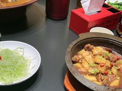 -老山东·山东菜(鲁菜名店)