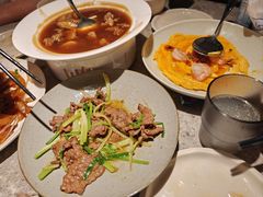 -留半山·香港食堂(啦啦宝都店)