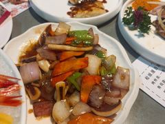 -松坂屋日料自助(长城路店)