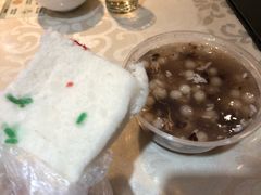 -芳婆糕团店(王府大街店)
