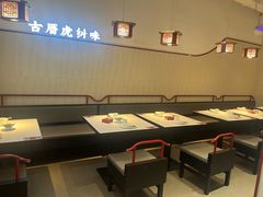 -南门食仙·手工福州菜(南门兜店)