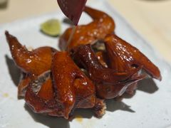 -侨美食家·粤菜(体育西路店)