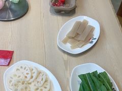 -鱼酷活鱼烤鱼(沈阳大悦城店)