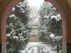 -月坛公园