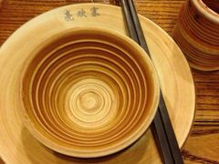 -亮欢寨酸汤鱼(沙冲路店)