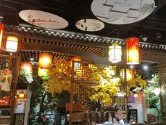 -徽镇小厨·经典徽菜(十里河店)