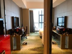 -江门富力万达嘉华酒店