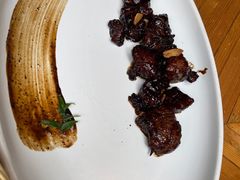 -院子餐厅·大锅菜·老杭帮(桥西直街店)