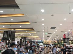 -伊藤洋华堂(温江店)