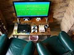 -玩坞轰趴馆·户外团建聚会主题生日派对馆(世豪广场店)