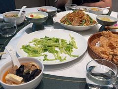 -祥记餐饮•豫粤珍味(金隅大厦店)