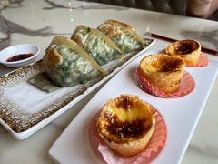 -港美茗点名菜(万江店)
