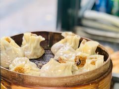 三丁烧麦-北万新包子店(淮海店)