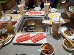 -海底捞火锅(青山湖万达夜宵主题店)