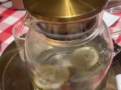 -西贝(上海我格广场店)