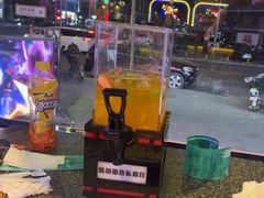 -路边边.炒菜烧烤.音乐餐厅(良乡长虹店)