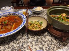 -南京大牌档(崇文门国瑞店)