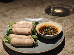 -半山腰·云南菜(侨福芳草地店)