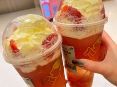 -喜茶(深圳海岸城店)