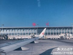 -银川河东国际机场