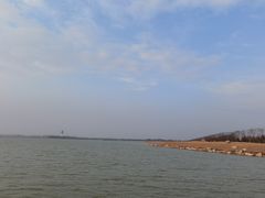 -江苏省泗阳县成子湖旅游度假区综合服务中心-停车场