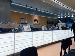 -M Stand(北京平安幸福中心店)