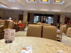 -广东胜利宾馆西关粤中餐厅