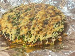 -日葵 大阪烧ひまり(仙霞路店)