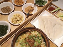 厦门薄饼-黑明餐厅(白鹭洲店)