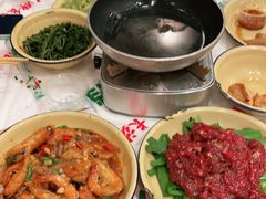 -东排食堂长沙小吃大排档(五一广场店)