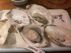-乔街深夜食堂·台州菜·高压锅生蚝(杭州总店)