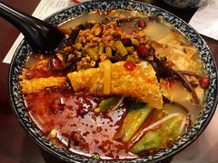 -螺世纪螺蛳粉·桂味小排档(裕德店)