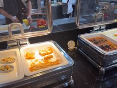 -大佛寺高级素食自助餐厅