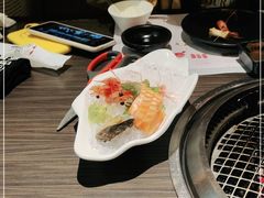 -赤坂亭·M9和牛烧肉(南京江南虹悦城店)