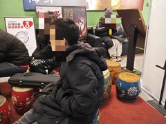 -沸炉重庆老火锅(军事博物馆店)