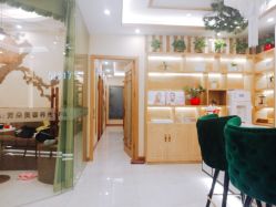 -芳朵美容养生SPA