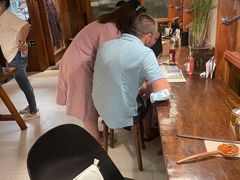 -银米·云南传统过桥米线(双廊黑金冠店)