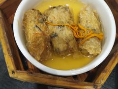 -中西名菜(增城店)
