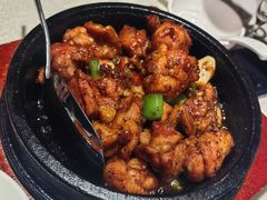 -永乐饭庄(安德路店)