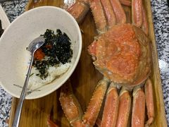 -震海贝烤贝·民俗特色店(延吉总店)