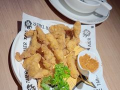 -太二酸菜鱼(兴业太古汇店)