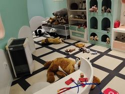 -奈尔宝家庭中心·亲子餐厅(苏州大悦城店)