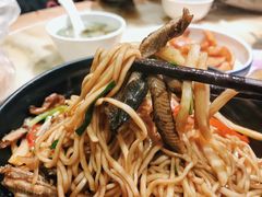 -慧娟面馆·餐厅(望江路店)