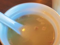 -大理实力希尔顿酒店•香全日制餐厅