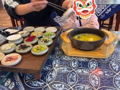 -桥香园过桥米线(国贸店)